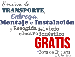 Servicios ofrecidos